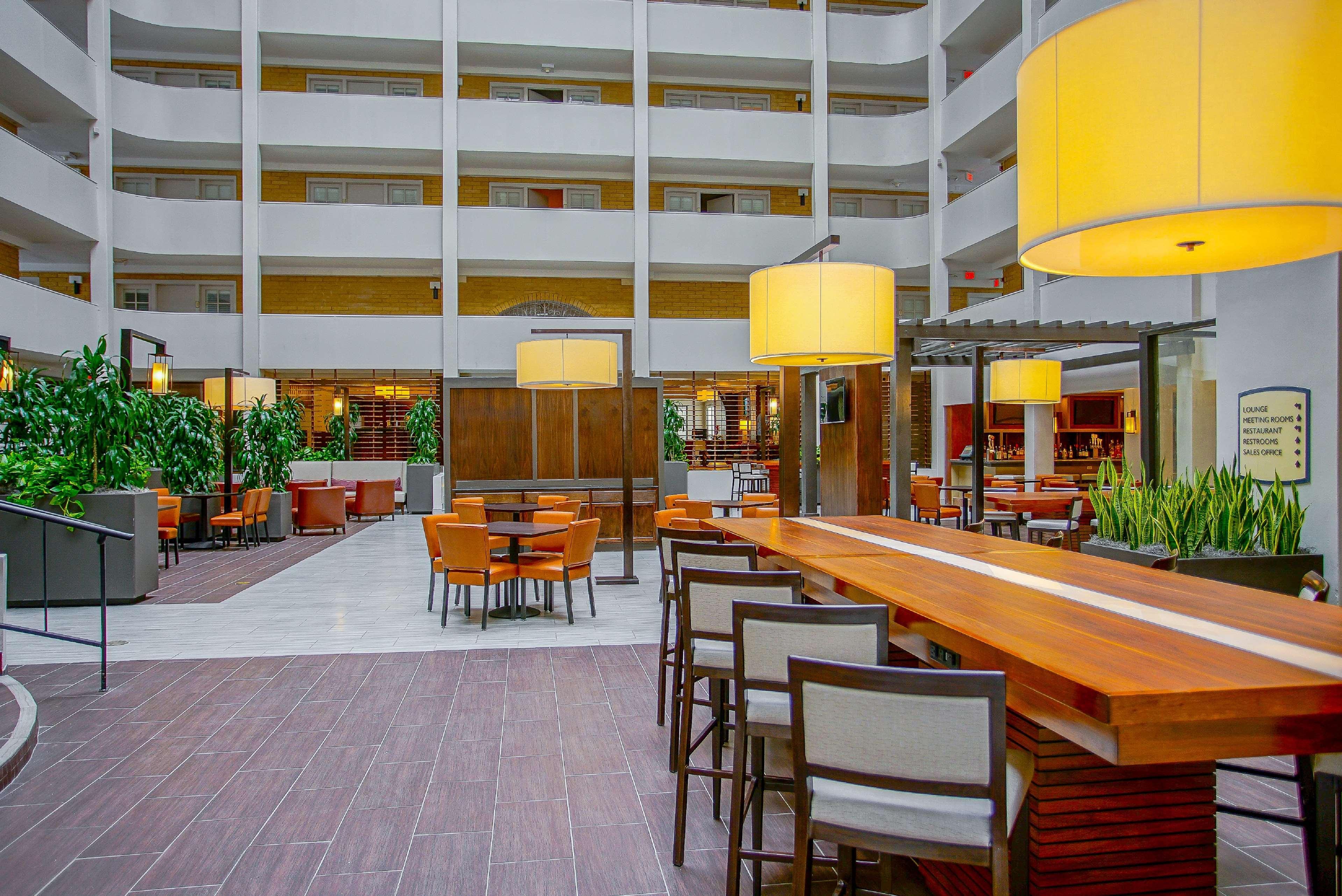 Embassy Suites San Antonio Northwest I-10 Exteriér fotografie