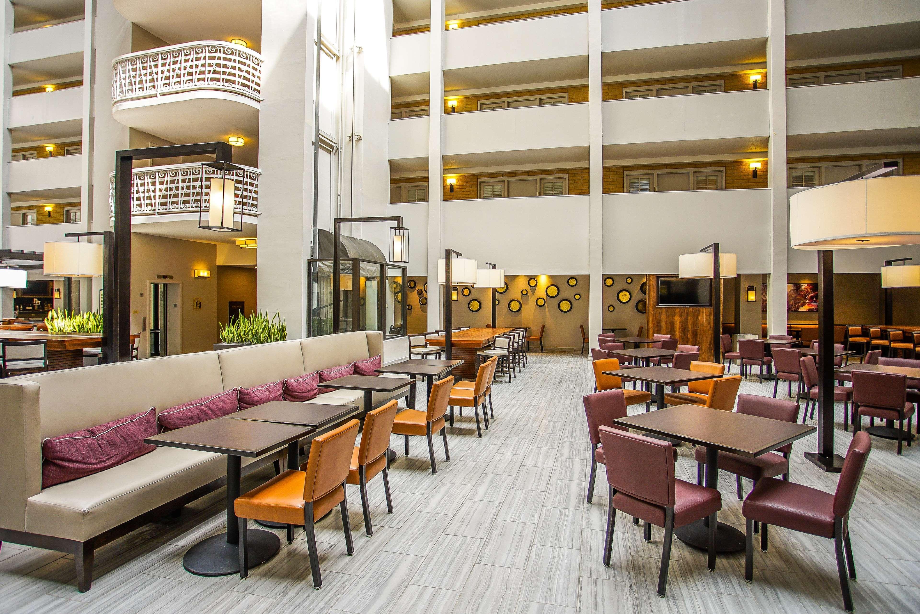 Embassy Suites San Antonio Northwest I-10 Exteriér fotografie