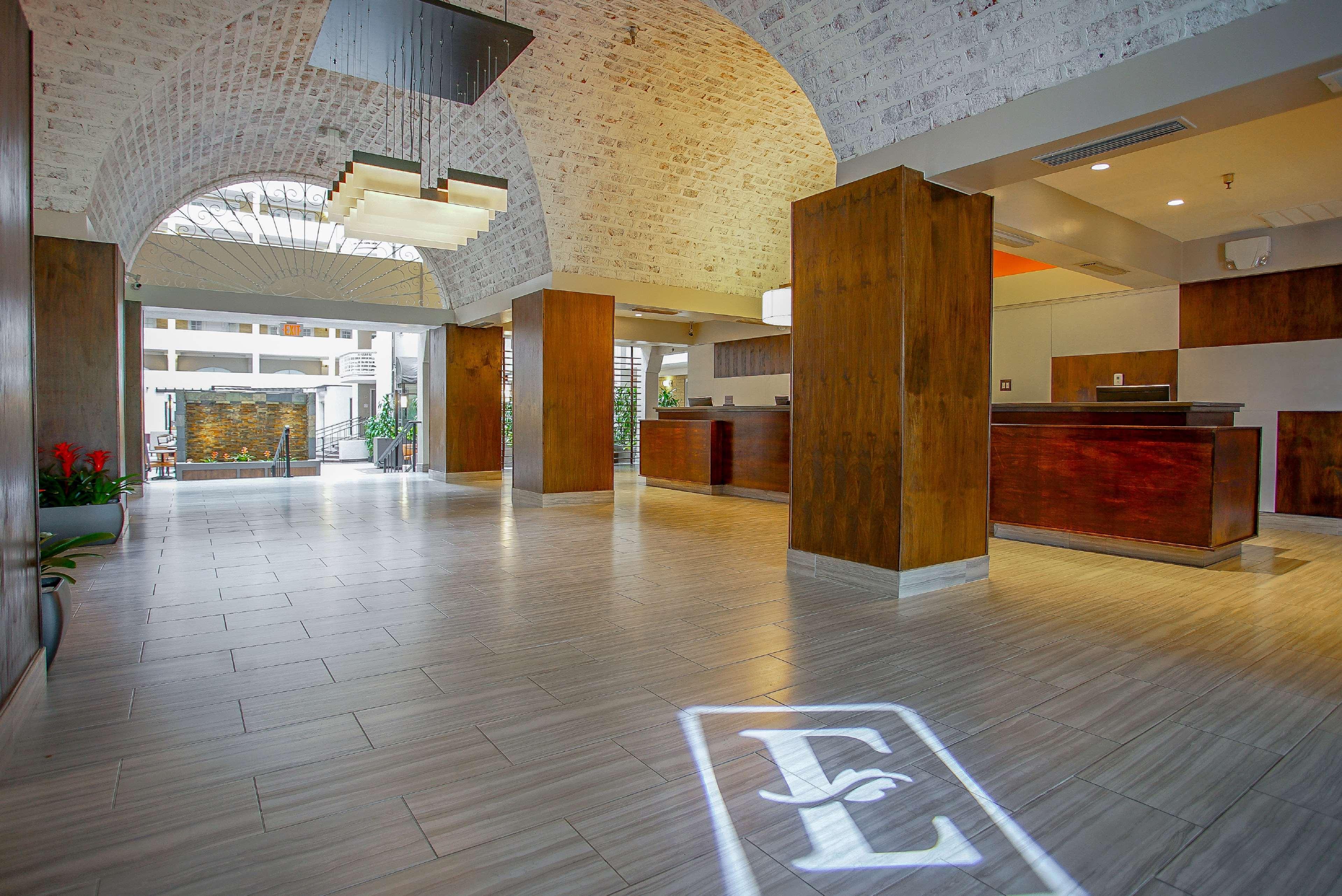 Embassy Suites San Antonio Northwest I-10 Exteriér fotografie