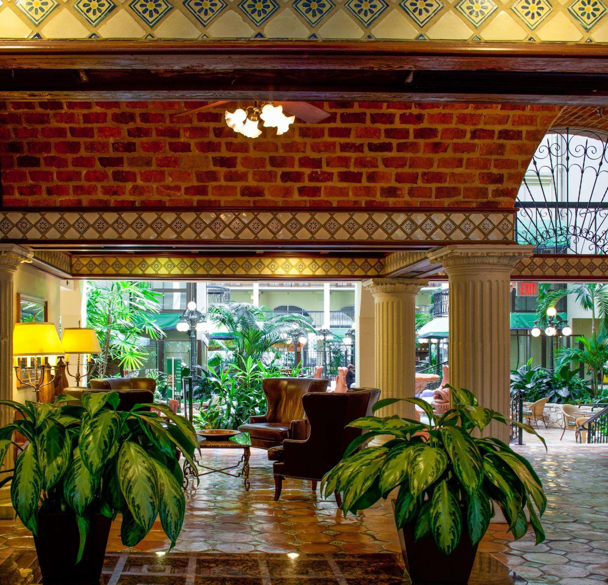 Embassy Suites San Antonio Northwest I-10 Exteriér fotografie