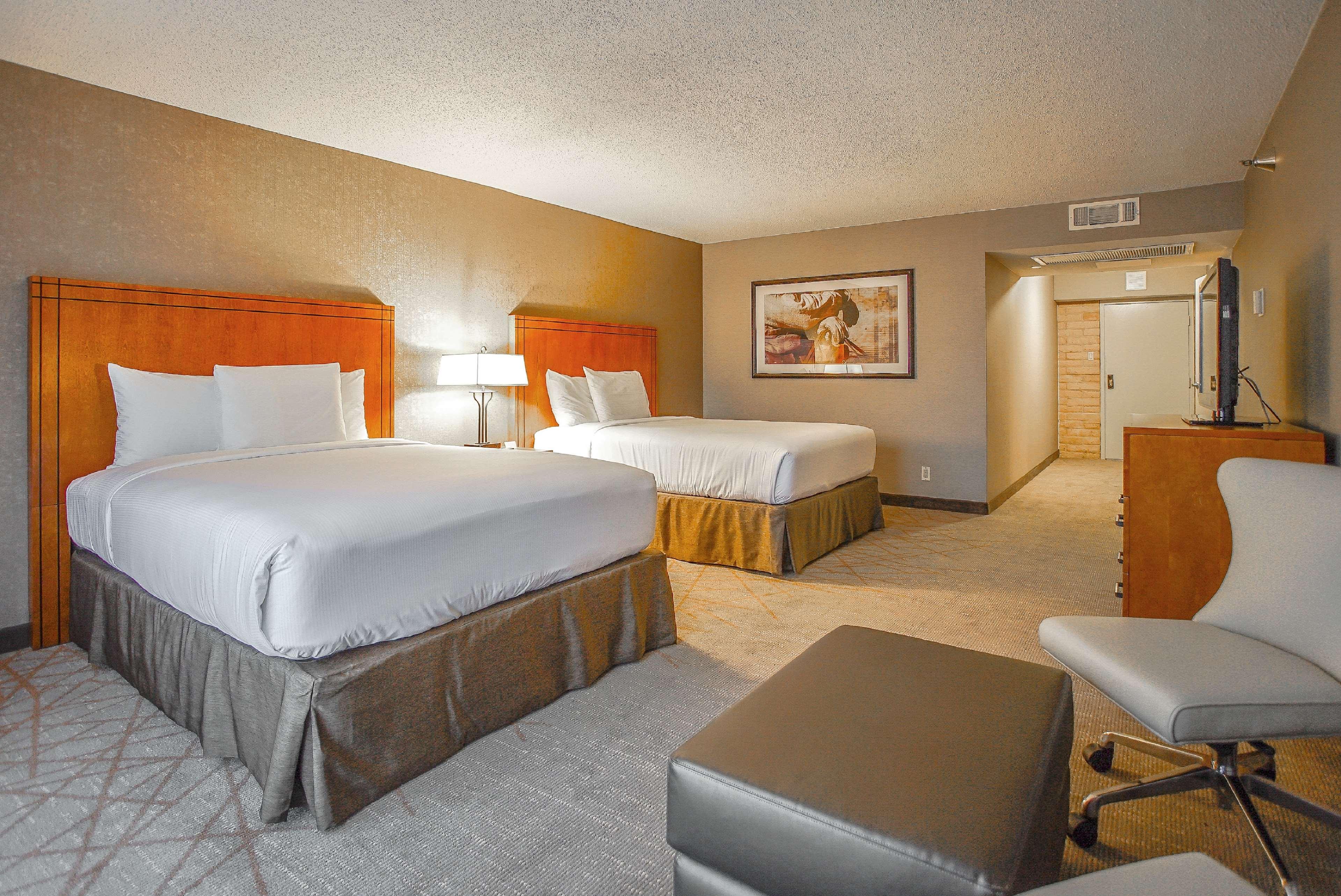 Embassy Suites San Antonio Northwest I-10 Exteriér fotografie