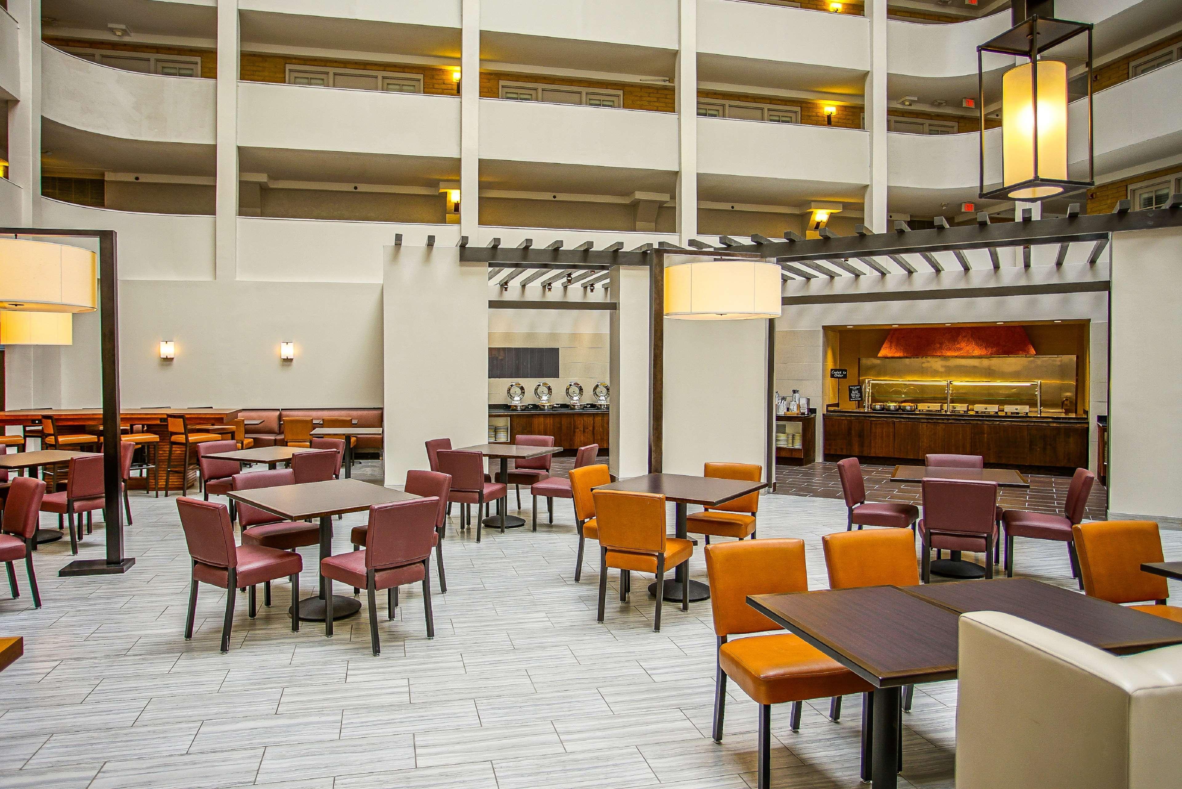 Embassy Suites San Antonio Northwest I-10 Exteriér fotografie