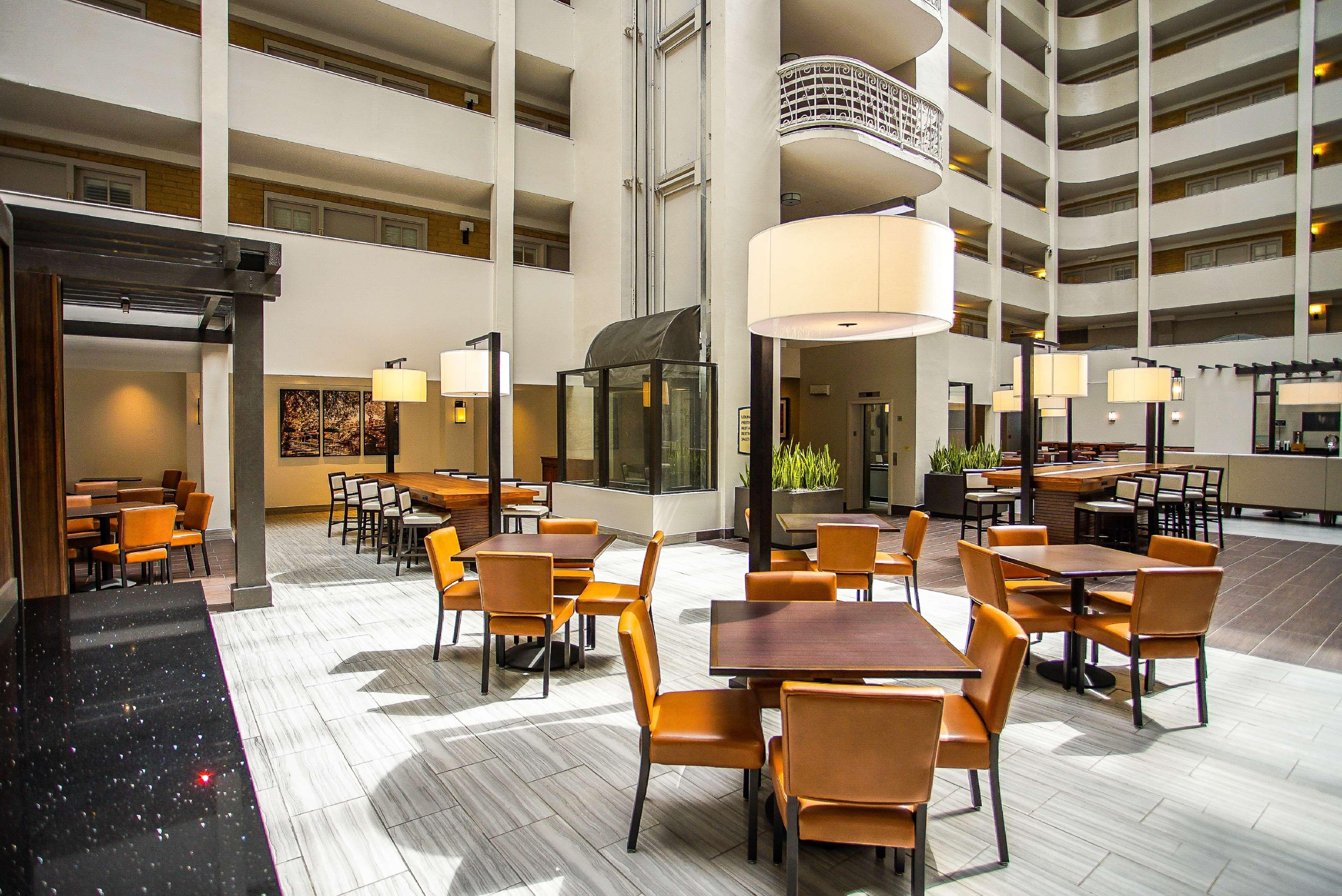 Embassy Suites San Antonio Northwest I-10 Exteriér fotografie