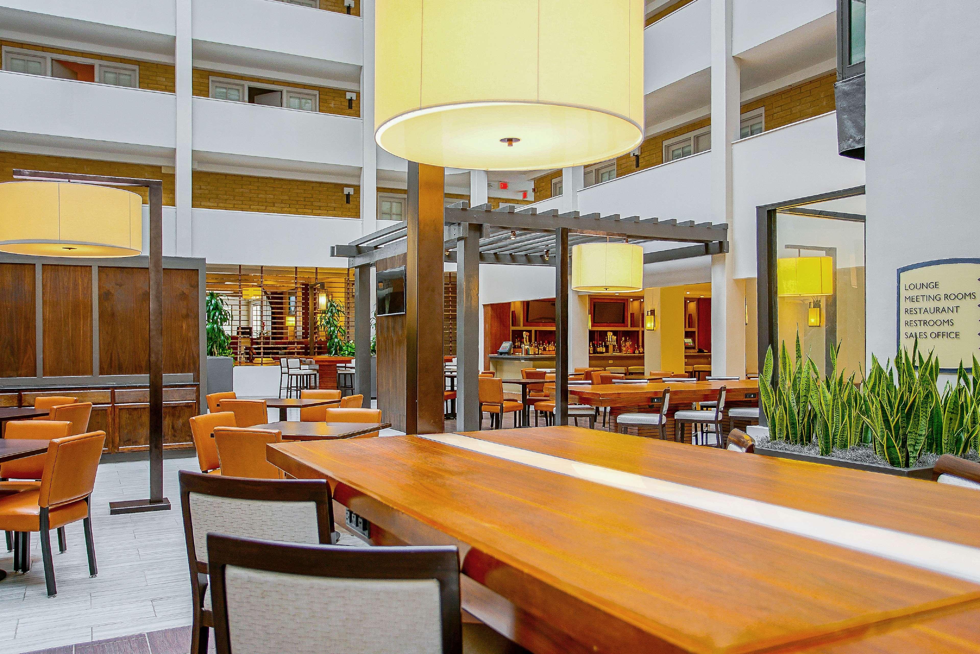 Embassy Suites San Antonio Northwest I-10 Exteriér fotografie