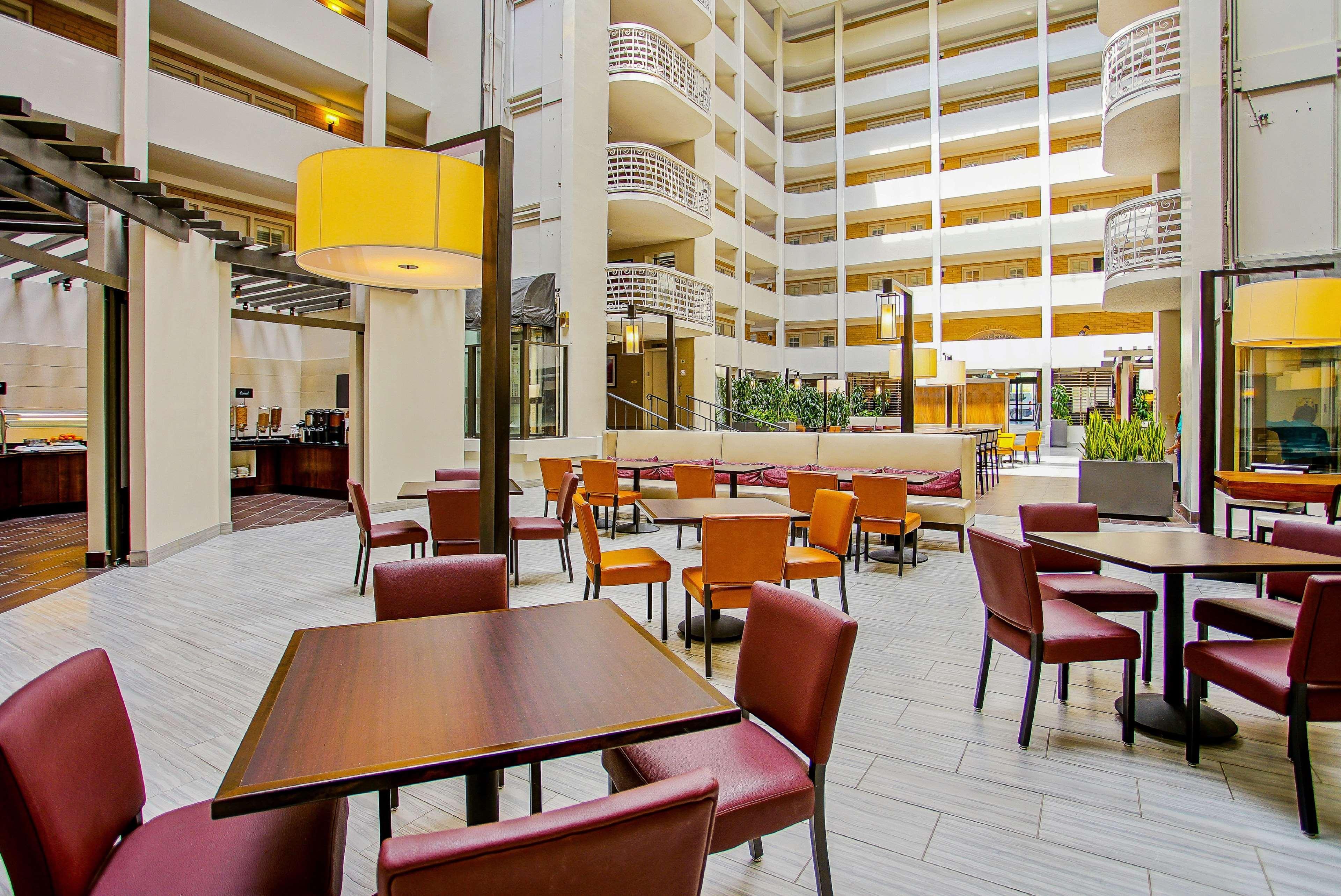 Embassy Suites San Antonio Northwest I-10 Exteriér fotografie
