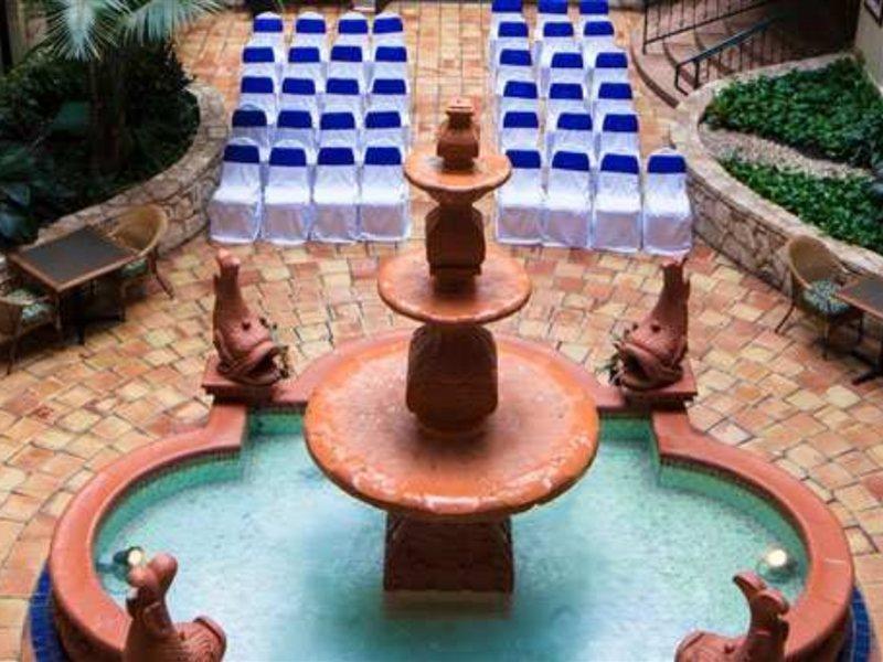 Embassy Suites San Antonio Northwest I-10 Exteriér fotografie